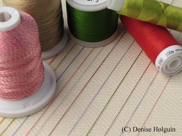 Big Bertha's Adventures