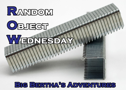 Big Bertha's Adventures