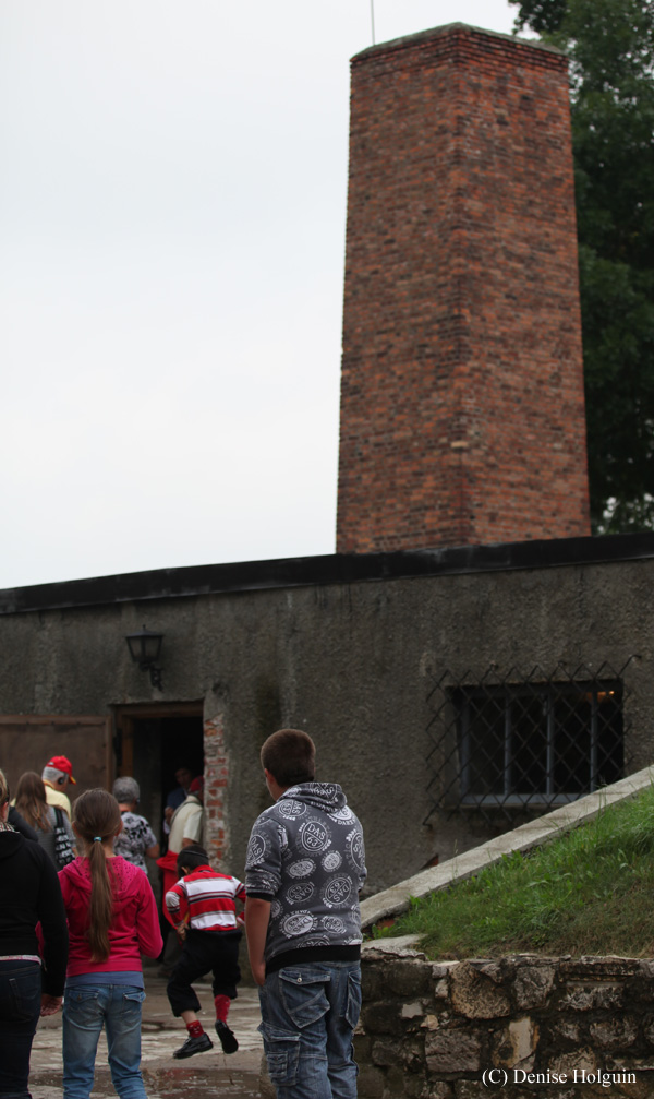 Big Bertha's Adventures