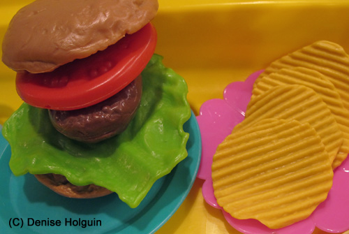 Big Bertha's Adventures