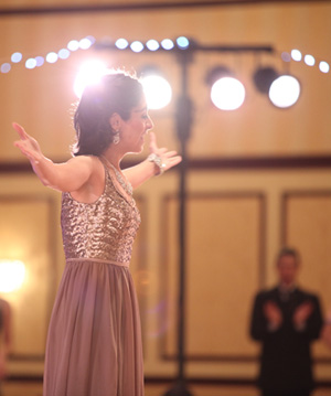 Big Bertha's Adventures