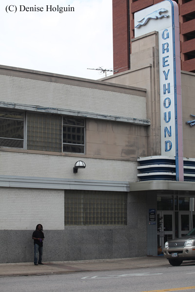 Big Bertha's Adventures