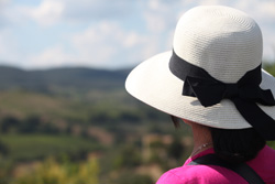 Big Bertha's Adventures