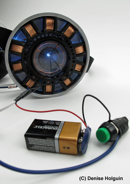 Big Bertha's Adventures