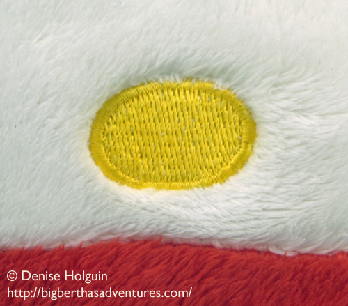 Big Bertha's Adventures