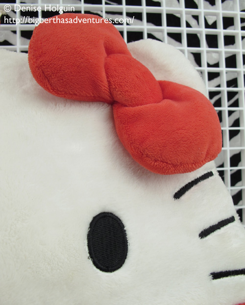 Big Bertha's Adventures