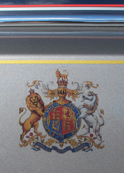 Big Bertha's Adventures