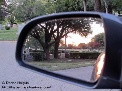 Big Bertha's Adventures