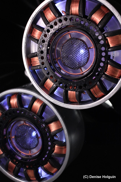 Big Bertha's Adventures