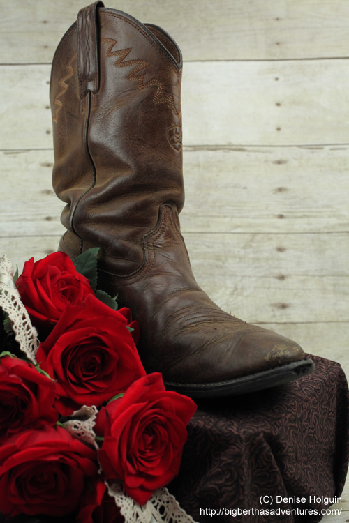 Big Bertha's Adventures