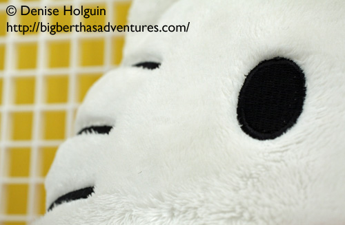 Big Bertha's Adventures