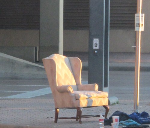 Big Bertha's Adventures