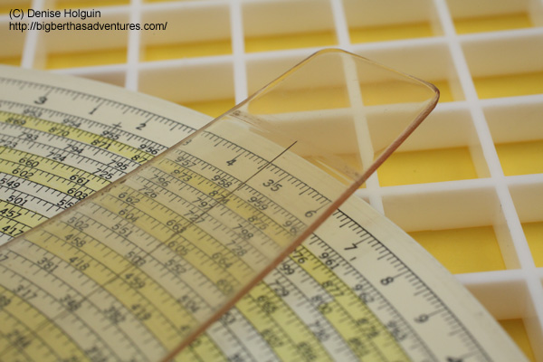 Big Bertha's Adventures