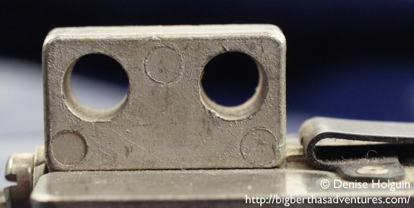 Big Bertha's Adventures