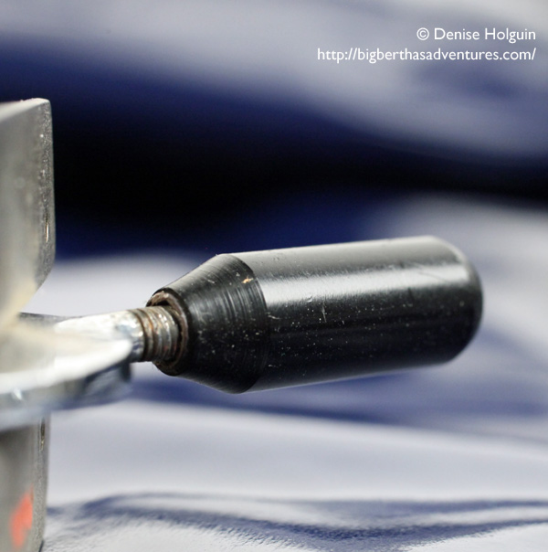 Big Bertha's Adventures