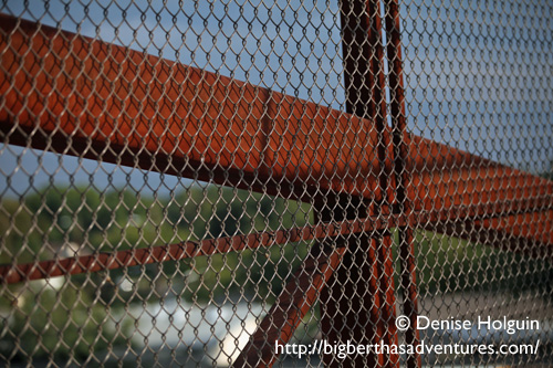 Big Bertha's Adventures