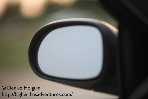 Big Bertha's Adventures