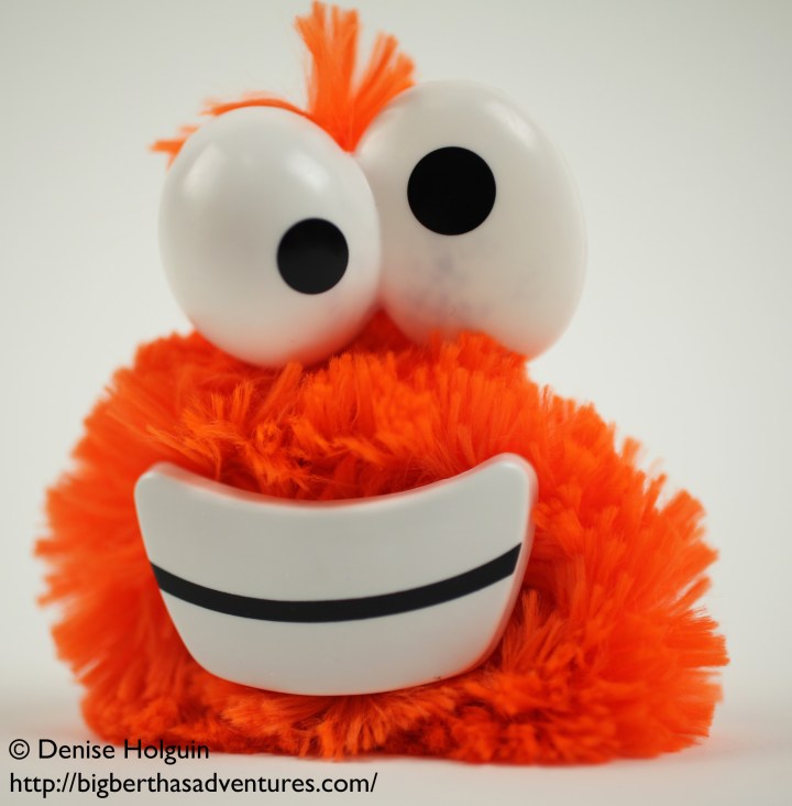 Big Bertha's Adventures