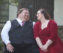 Big Bertha's Adventures