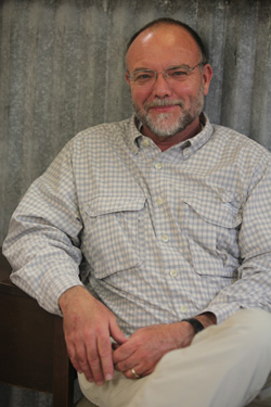 Big Bertha's Adventures