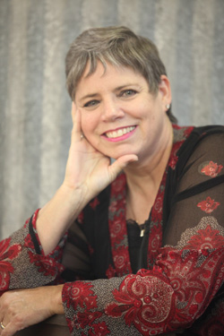 Big Bertha's Adventures