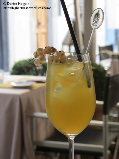 Big Bertha's Adventures