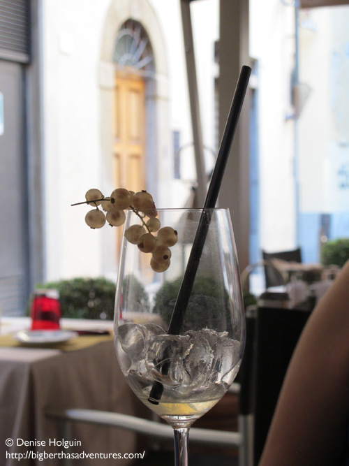 Big Bertha's Adventures