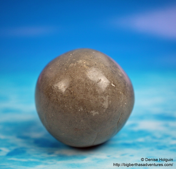 Big Bertha's Adventures