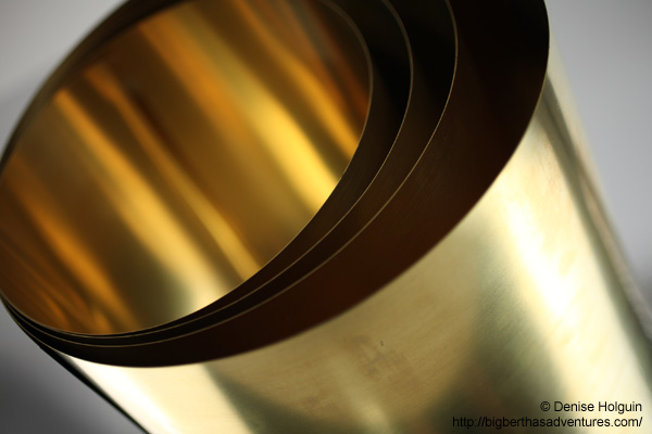 Big Bertha's Adventures