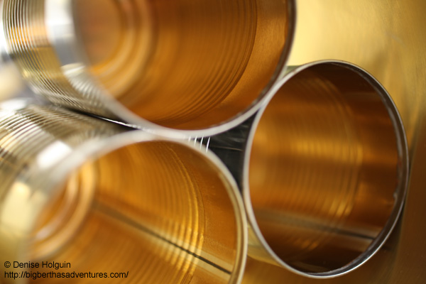 Big Bertha's Adventures