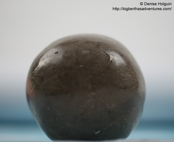 Big Bertha's Adventures