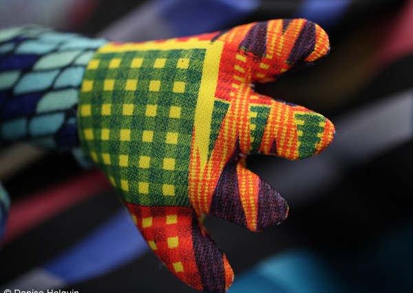 Big Bertha's Adventures