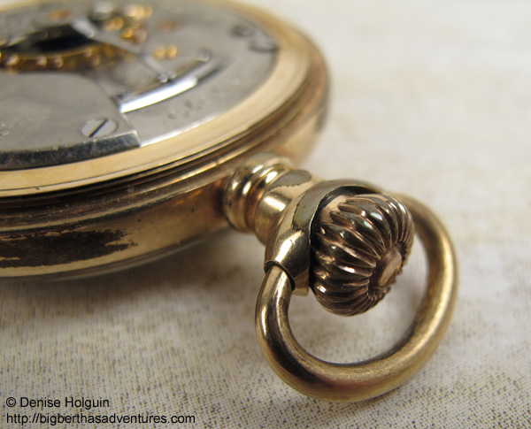 Big Bertha's Adventures