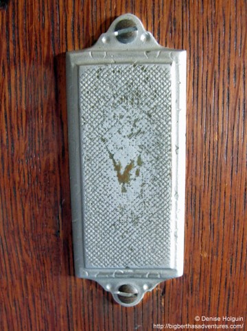 Big Bertha's Adventures