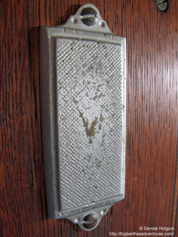 Big Bertha's Adventures