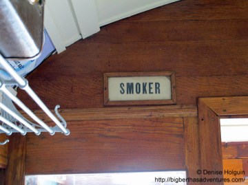 Big Bertha's Adventures