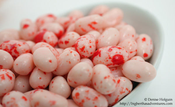 Big Bertha's Adventures