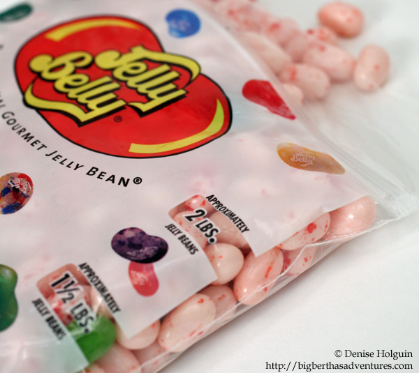 Big Bertha's Adventures