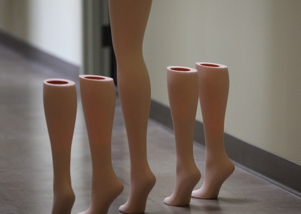 Big Bertha's Adventures