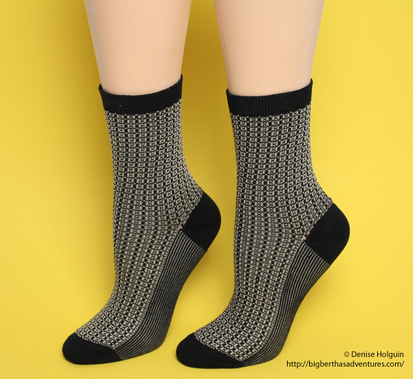 Big Bertha's Adventures