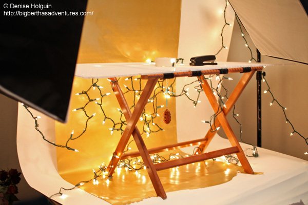 Big Bertha's Adventures