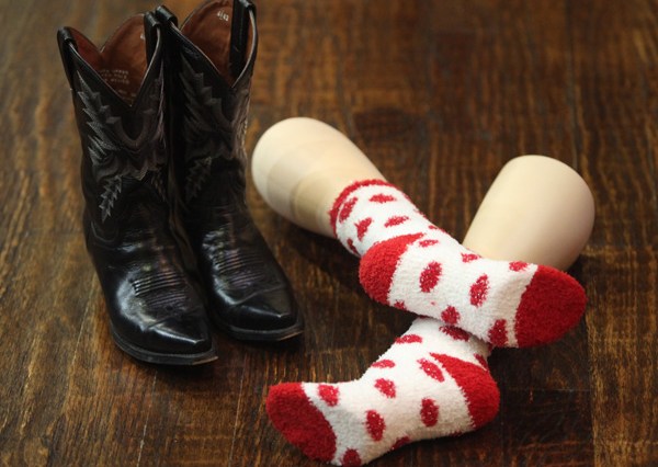 Big Bertha's Adventures