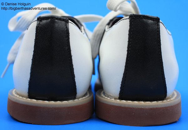 Big Bertha's Adventures