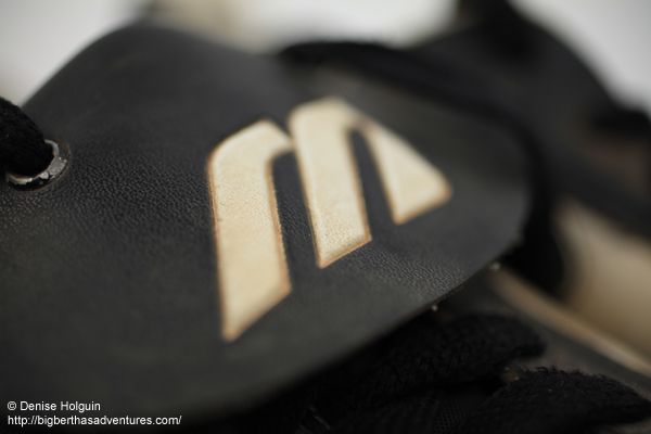 Big Bertha's Adventures