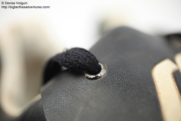 Big Bertha's Adventures