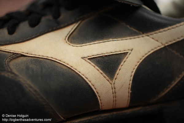 Big Bertha's Adventures