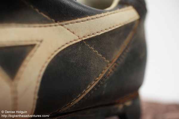 Big Bertha's Adventures