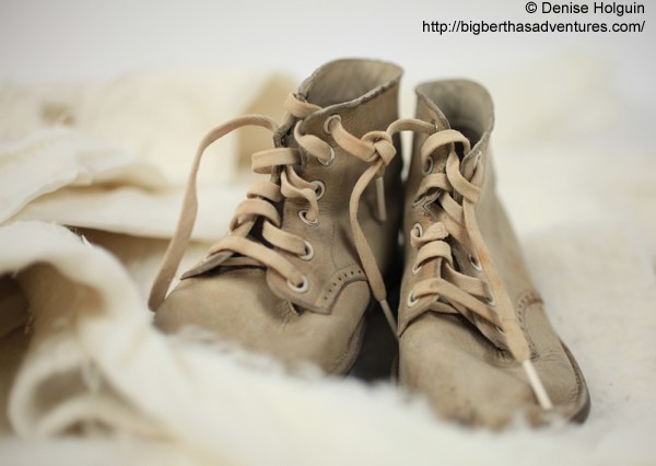 Big Bertha's Adventures