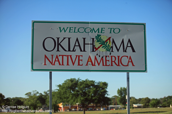 Big Bertha's Adventures