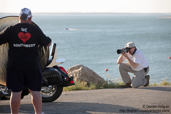 Big Bertha's Adventures